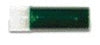Pilot - Recharge feutre Begreen tableau blanc rond vert moyen