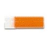 Pilot - Recharge feutre Begreen tableau blanc rond moyen orange