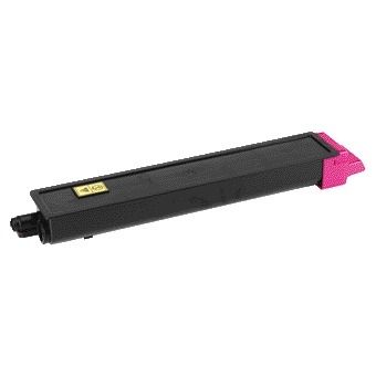 Kyocera - Toner tk-895m rouge