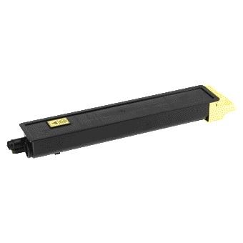Kyocera -   TK-895Y tonercartridge 1 stuk(s) Origineel Geel
