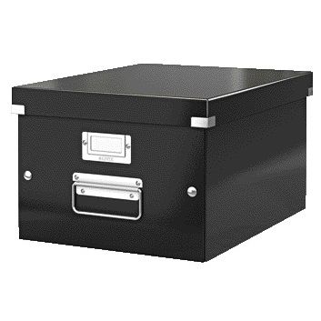 Leitz -  Click Store middelgrote doos