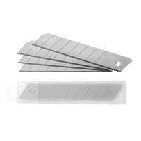 Westcott -  Reservemessen 18mm 10 stuks