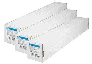 HP -  Inkjetpapier  c6810ae bright 914mmx91m 90gr