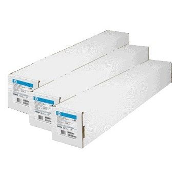 HP - Papier jet d'encre q1405b 914mmx45,7m 90gr