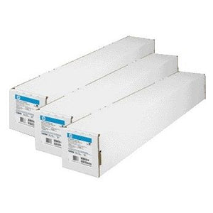 HP - Papier jet d'encre q1397a 914mmx45,7m 80gr