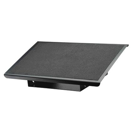 Fellowes -  Professional Series Metalen voetensteun