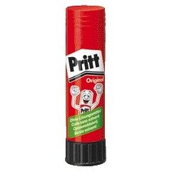 Pritt -  Lijmstift Stick Original 11gr | 25 stuks