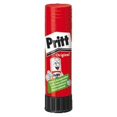 Pritt - Klebestift Stick Original 22gr | 24 Stück