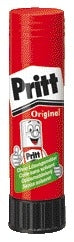 Pritt - Bâton de colle pk212 22gr | 1 pièce | 72 pièces