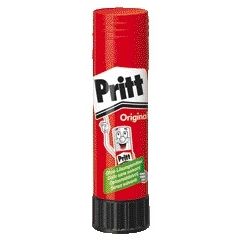 Pritt -  Lijmstift Stick Original 43gr