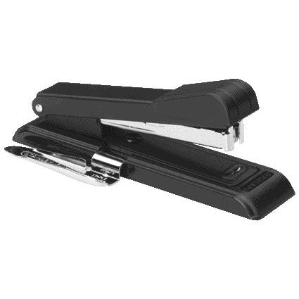 Bostitch - Agrafeuse B8 + dégrafeuse 25 feuilles STRC2115 noir
