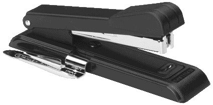 Bostitch - Agrafeuse B8 + dégrafeuse 25 feuilles STRC2115 noir