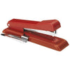 Bostitch - Agrafeuse B8 + dégrafeuse 25 feuilles STRC2115 rouge