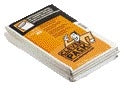 CleverPack - Enveloppe coussin d'air n°12 140x225mm blanc pack de 10 pièces