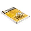 Cleverpack -  Envelop  luchtkussen 18 295x370 wit