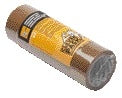 Cleverpack -  Verpakkingse  48mmx66m pp bruin 6 rol | 3 stuks
