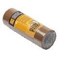 CleverPack - Emballage 48mmx66m PP marron pack de 6 rouleaux