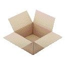 CleverPack - Carton d'expédition simple 200x200x110 30 pcs br