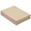 Cleverpack - Boîte prête A4 305x218x55mm pour 500 feuilles marron paquet de 10 pièces