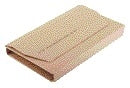 Cleverpack -  Wikkelverpakking  a4 zk 25st bruin