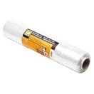 CleverPack - Film d'emballage 50cmx300m 20mu transparent