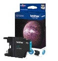 Brother - Tintenpatrone LC-1220C blau