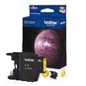 Brother -  Inktcartridge LC-1220Y geel