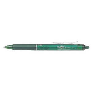 Pilot - Tintenroller friXion Clicker mittelgrün