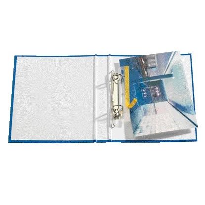 Durable -  Dossierstrip filefix 8062.19 zelfklevend 25 stuks