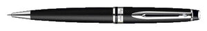 Waterman - Stylo bille Expert laque noire CT medium