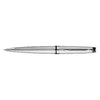 Waterman - Stylo bille Expert acier inoxydable CT medium