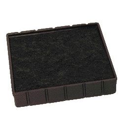 Posta - Stempelkissen E040 schwarz