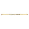 Faber Castell - Crayon gomme Faber-Castell 7057 | 6 pièces