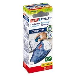 Tesa -  Correctiee eco 4.2mm navulbaar hang | 5 stuks