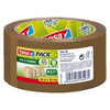 Tesa - Pack d'emballage® Eco Strong 66mx50mm marron | 6 pièces