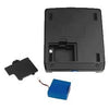 Safescan - Batterie pour modèle 135 145 155 165