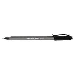 Paper Mate Inkjoy -  Balpen papermate inkjoy 100 m zwart | 50 stuks