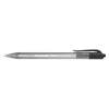 Paper Mate Inkjoy -  Balpen papermate inkjoy 100 rt m zwart
