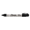 Sharpie -  Viltstift ie pro 1.5-3mm zwart | 12 stuks