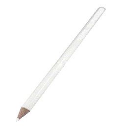 Caran d'ache -  Kleurpotl caran d ache lo wit | 12 stuks