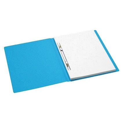 Jalema - Cadre à couverture coulissante recy a4 adhésif rapide bl | 10 pièces