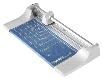 Dahle - Machine à découper les règles 507