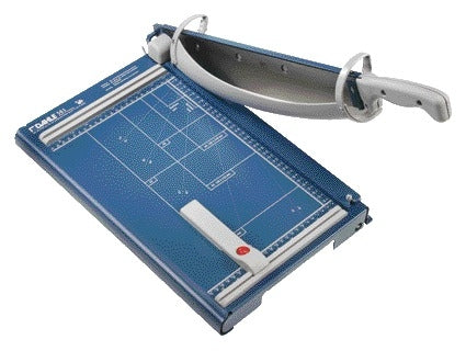 Dahle - Machine à découper 561 ciseaux à plaques 360mm