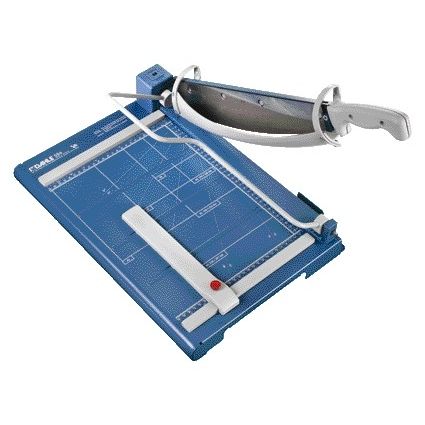 Dahle - Schneidemaschine 564 Plattenschere 360mm