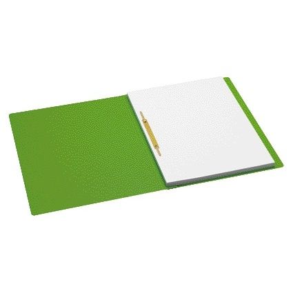 Jalema -  Snelhechter a4 recy karton 250gr gn | 10 stuks