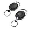 Durable -  Afrolmechanisme  8198 ring lampje 800mm zw