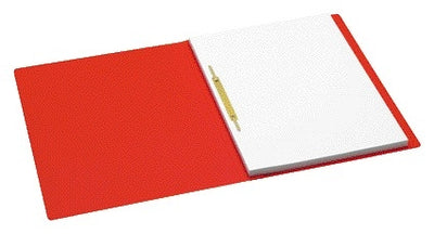 Jalema - Attache rapide a4 carton recyclé 250gr rond | 10 pièces
