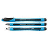 Schneider - Stylo à bille Slider Memo extra large noir