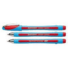 Schneider - Stylo à bille Slider Memo extra large rouge
