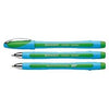Schneider - Stylo à bille Slider Memo extra large vert